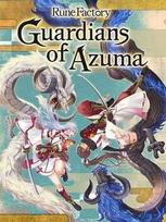 Rune Factory: Guardians of Azuma Steam Key (PC) LATAM