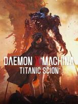Daemon x Machina: Titanic Scion Steam Key (PC) LATAM