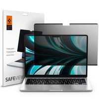 Spigen SafeView 1 Pack – MacBook Air 13″ M4/M3/M2