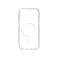 JM Crystal with magsafe for iPhone 16e/17e Clear