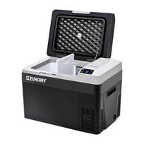 Euhomy CF008-30BL 30L automobilinis šaldytuvas