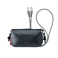 OnePlus Everyday Sling Bag juodos spalvos