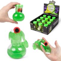 Šlykštukas indelyje „Gross Slime Potion“, Scrunchems