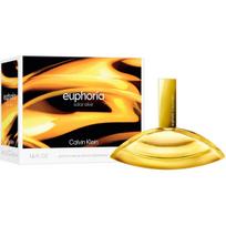 Calvin Klein Euphoria Solar Elixir Intense PP kvepalai moterims, 50 ml