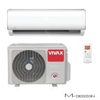 Oro kondicionierius Vivax M -Design ACP-18CH50AEMI