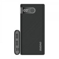 Atsarginis maitinimo šaltinis ("Power Bank") Dudao "K9 Pro" Black 10000mAh