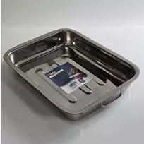 Kepimo skarda 30,5x22,5x5 cm