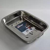 Kepimo skarda 35,5x27x5,5 cm