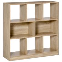 Knygų lentyna 97,5 x 30 x 100 cm