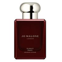 Jo Malone Scarlet Poppy Intense Odekolonas 50ml - Išpakuotas produktas
