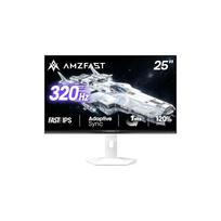 Žaidimų monitorius Amzfast AMZG25F6F 25" 1920 x 1080 Full HD 320 Hz Fast IPS 1ms