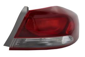 Žibintas galas Dešinė HYUNDAI ELANTRA VI