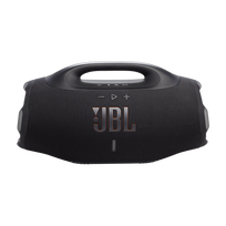 JBL Boombox 4 garso kolonėlė Black