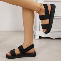 Sandalai moterims Sandalai moterys Paauglių šlepetės mergaitėms Paplūdimio sandalai Mergaičių sandalai Moteriški sandalai Moteriški sandalai su nuolaida 37