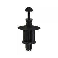 Lift Gate Hanger Strap Clip Pin BP4K68301A02 For Mazda 3 2004-2013 black