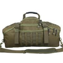 35L Tactical Travel Backpack Military MOLLE Duffel Bag Army Rucksacks Outdoor Waterproof Sports Backpacks Luggage Hiking Gym Bag