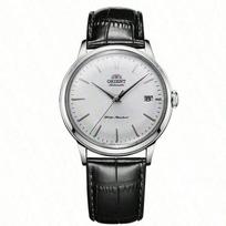Retro bubble mirror transparent simple style watch fully automatic mechanical men's watch RA-AC0M03S10B