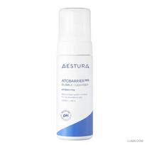 AESTURA Atobarrier 365 Foaming Cleanser 150ml (Old ver. Bubble Cleanser)  (+Free gift)
