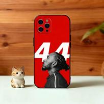 Racing Driver L-Lewis H-Hamilton Phone Case For iPhone 17, 16,15,14,13,12,11 Plus,Pro Max, Others Soft Black Cover iPhone16se4