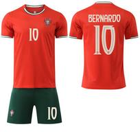 2025-26 Portugalijos nacionalinės rinktinės marškinėliai #7 Ronaldo Futbolo marškinėliai XL
