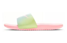Nike Kawa GS Slide 'Arctic Punch Light Armory Blue' CW1656-600 38.5