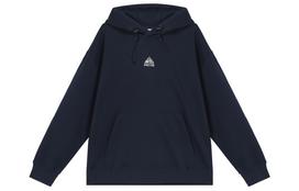 Nike ACG THERMA FIT Prekės ženklo logotipas Raštas Siuvinėjimas Vilnos pamušalas Šildantis megztinis su gobtuvu Unisex DH3088-478 L