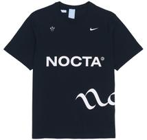 Nike X Nocta Krepšinio marškinėliai Azijos dydis DM1727-010 S