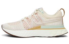 Nike React Infinity Run Flyknit 2 'Cashmere' Women's DM7193-711 38