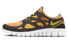 Nike Free Run 2 'Saulėta geltona juoda' DQ8977-800 41