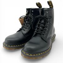Nepriekaištingi Dr.Martens 1460 NAPPA 8 skylučių batai juodi vyriški 11822002 Naudoti