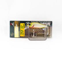 Zipbaits Rigge 35F Floating Lure 039 (1437)