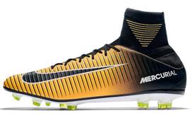 Nike Mercurial Veloce 3 Df Fg 'Laser Orange' 831961-801 42.5