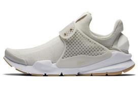 Nike Sock Dart Light Bone Women's 848475-002 35.5