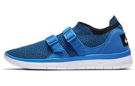 Nike Air Sock Racer Ultra Flyknit 'Blue' Women's 896447-001 36.5