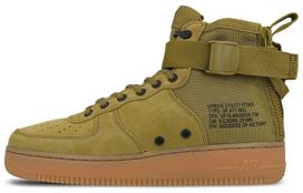 Nike Sf Af1 Mid Dykumos samanėlė Dykumos samanėlė 917753-301 44