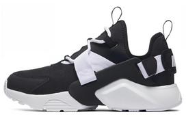 Nike Air Huarache Drift 'Black White' AH7334-013 41