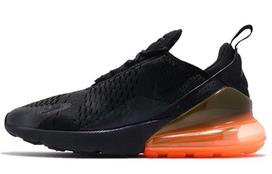 Nike Air Max 270 Juoda Total Orange AH8050-008 44