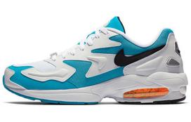 Nike Air Max2 Šviesiai mėlyna lagūna AO1741-100 36