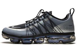 Nike Air VaporMax Run Utility Blue Dusk AQ8810-400 42