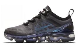 Nike Air VaporMax 2019 Throwback Future Women's AR6632-001 36 gray