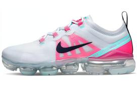 Nike Air VaporMax 2019 Pilki Rožiniai Moteriški AR6632-007 36