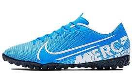 Nike Mercurial Superfly 7 Academy Mds Tf Turf 'Blue White' AT7996-414 40