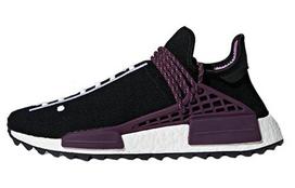 Nmd Human Race Vyriški Pharrell x Nmd Human Race Adidas Originals Trail 'Equality' AC7033 36⅔ black