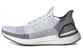 Adidas Wmns UltraBoost 19 'Pilka Balta' Moteriški B75880 37