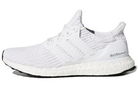 UltraBoost Adidas 4.0 'Triple White' BB6168 40.5
