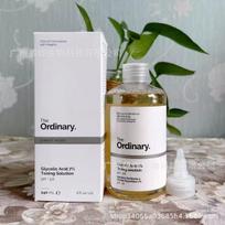 7% Glycolic Acid Exfoliating Toner 240ml – Minimises Pores 240ml