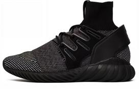 Adidas Tubular Doom Pk 'Core Black' BY3131 44