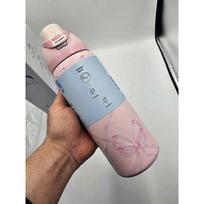 Owala Freesip 24/32oz vandens buteliukas Cukrinukės fėja 24oz