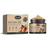 Barsinfi Raw Batana Oil for Hair Growth Batana Oil Conditioner, Improve Damaged Hair, Radiant Hair 120 g