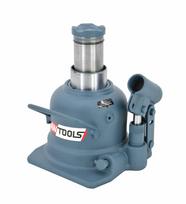 Awtools Hidraulinis Stūmoklinis Žemas Domkratas 10T 125-225Mm
